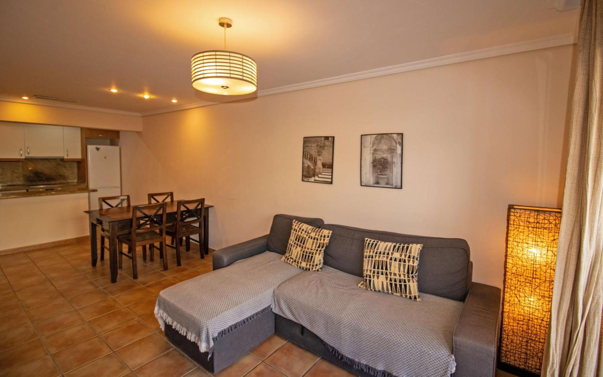 Planta Baja Con Terraza Chill Out - Primera Linea Tres Playas - Albert Villas Alcossebre Zewnętrze zdjęcie
